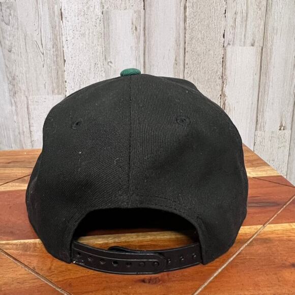 Vintage Arizona Diamondbacks New Era 9FIFTY Snapback Cap Black Unisex Adult - Picture 3 of 7